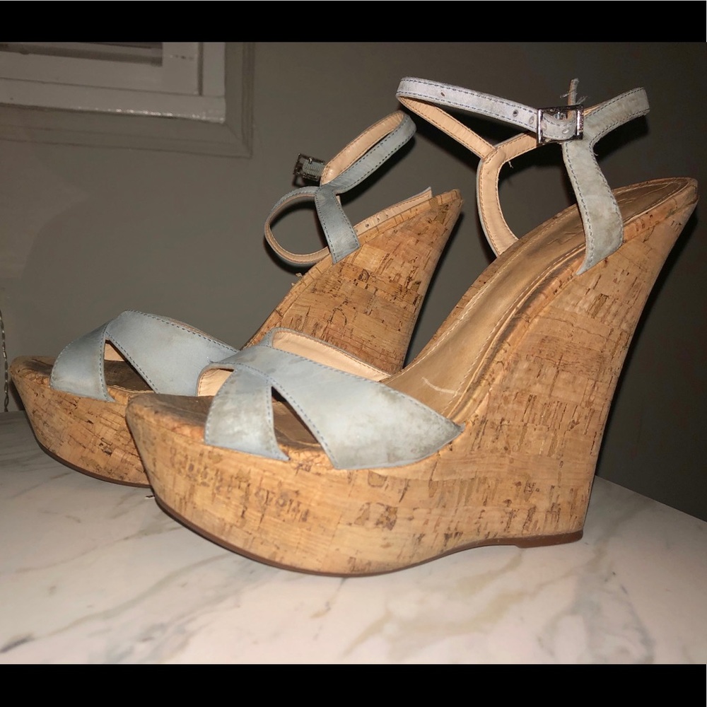 Wedges